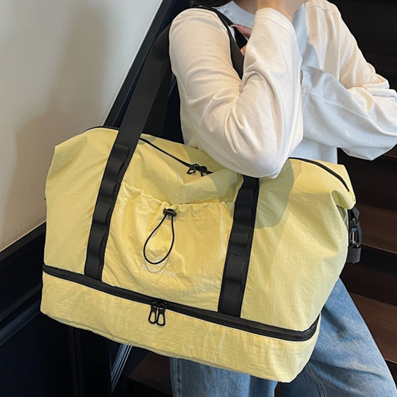 Luxury Yoga Bags - Sac de voyage de grande capacité