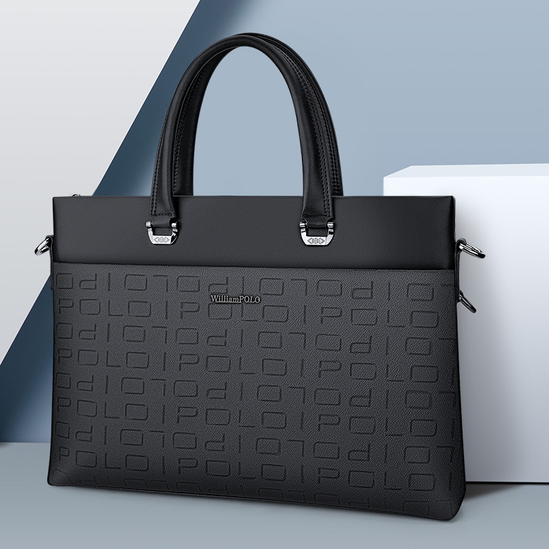 Luxury Bags In China Wholesale - Sac à main pour ordinateur portable