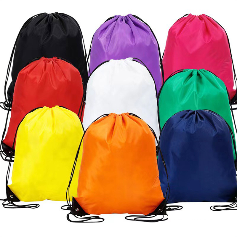 Luxury Yoga Bags - Sac à dos à cordon de