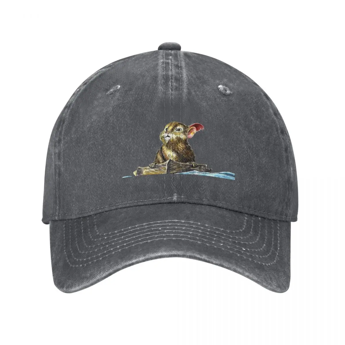 Luxury Bags From China - Casquette de baseball Reepicheep's Voyage des