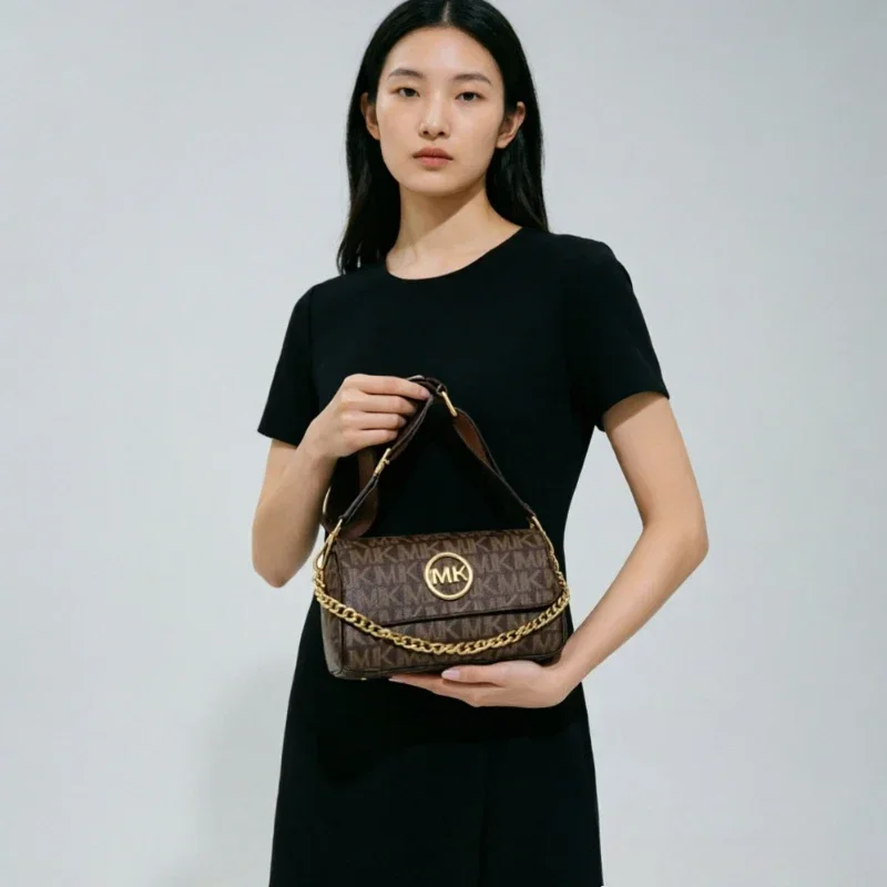 Luxury Bags From China - Sac à bandoulière classique et élégant