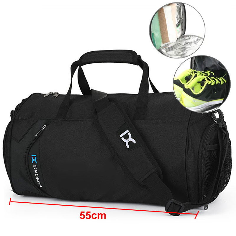 Luxury Yoga Bags - Hommes Sac De Sport sec humide