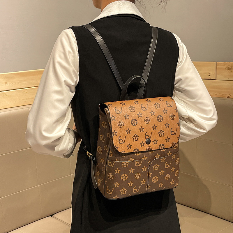 Luxury Bags From China - Sac à main en cuir de