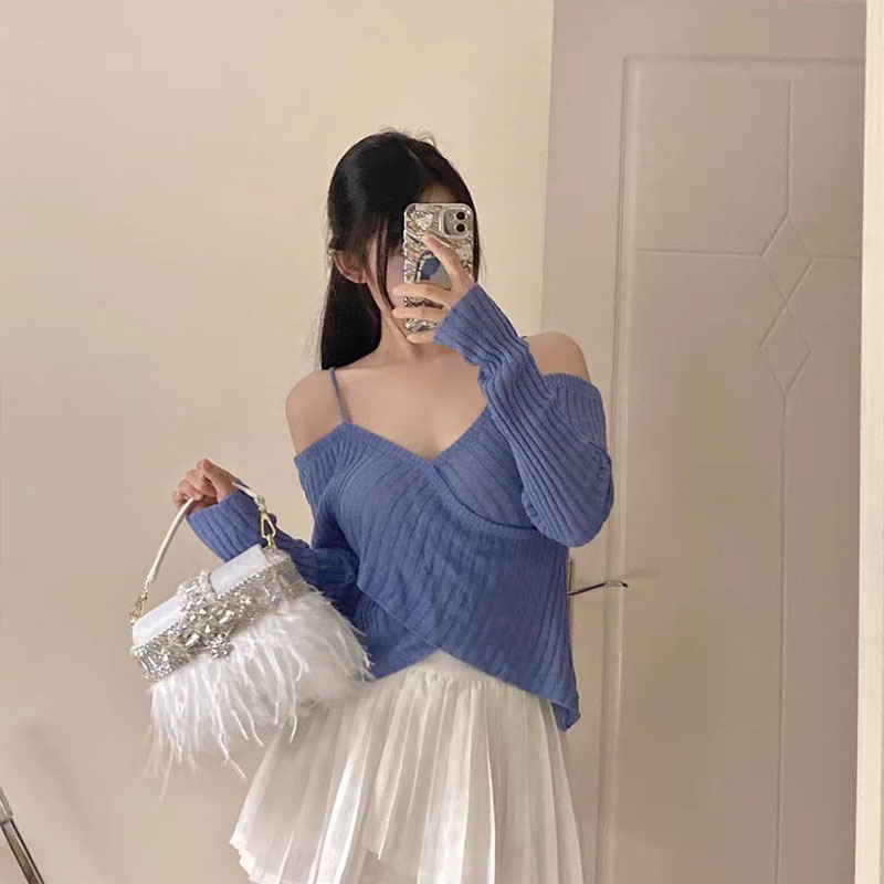 Luxury Bags From China - Sac bandoulière élégant pour femme :