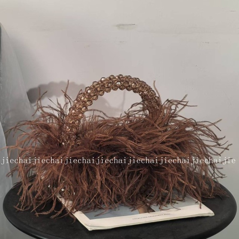 Luxury Bags In China Wholesale - Sacs à main tissés à la