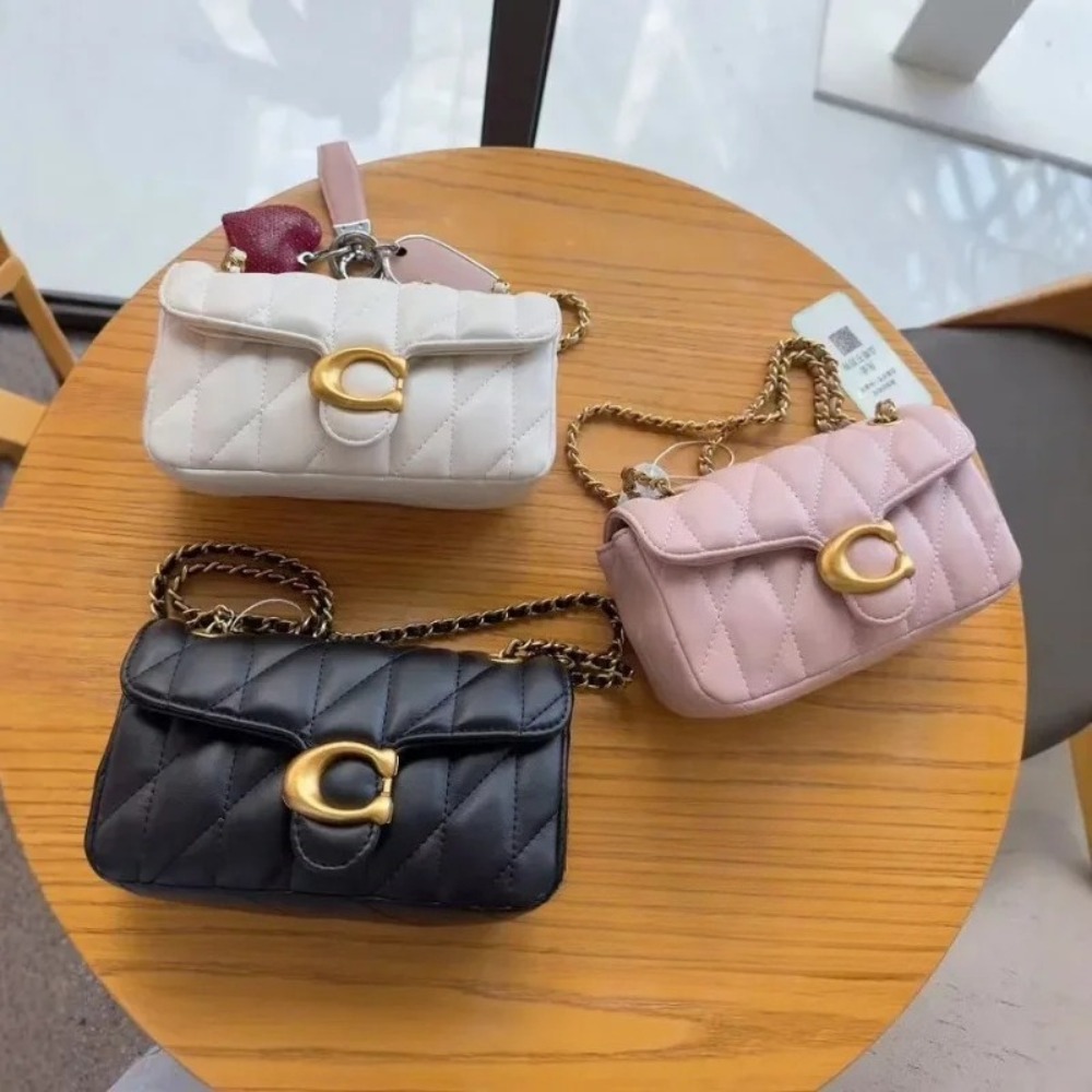 Luxury Bags Sale - Portefeuille en cuir de qualité supérieure
