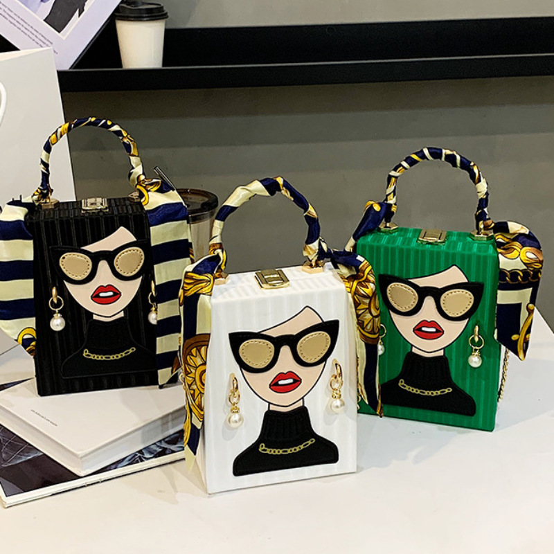 Luxury Bags In China Wholesale - Sac à main de luxe en