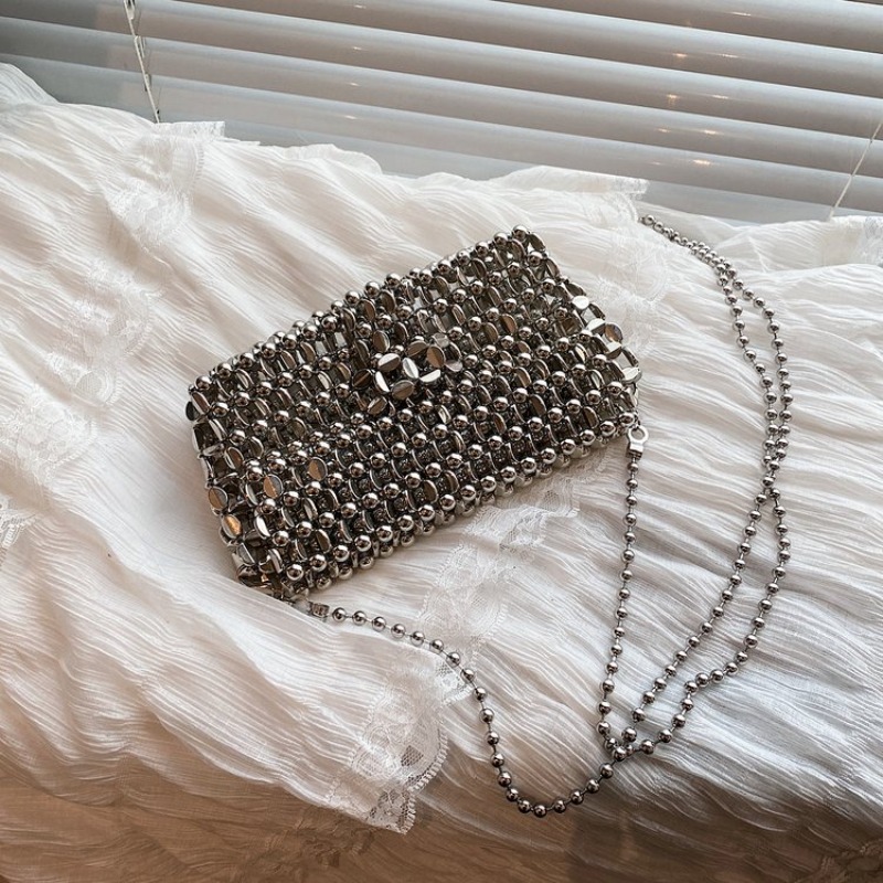 Luxury Bags Sale - Sacs à main de soirée en