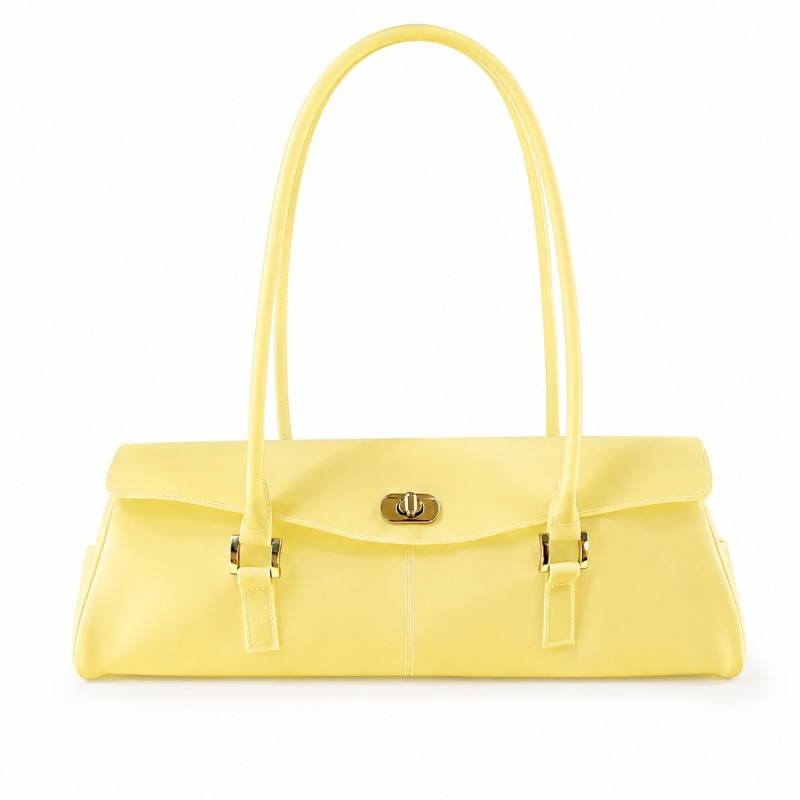 Luxury Bags From China - Sac à main en cuir pour