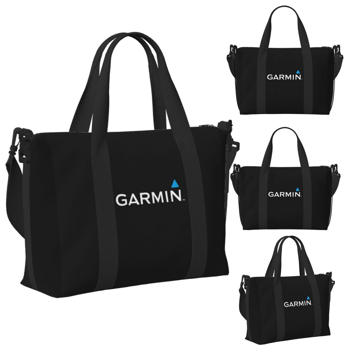 Luxury Yoga Bags - Garmin – sac de voyage de