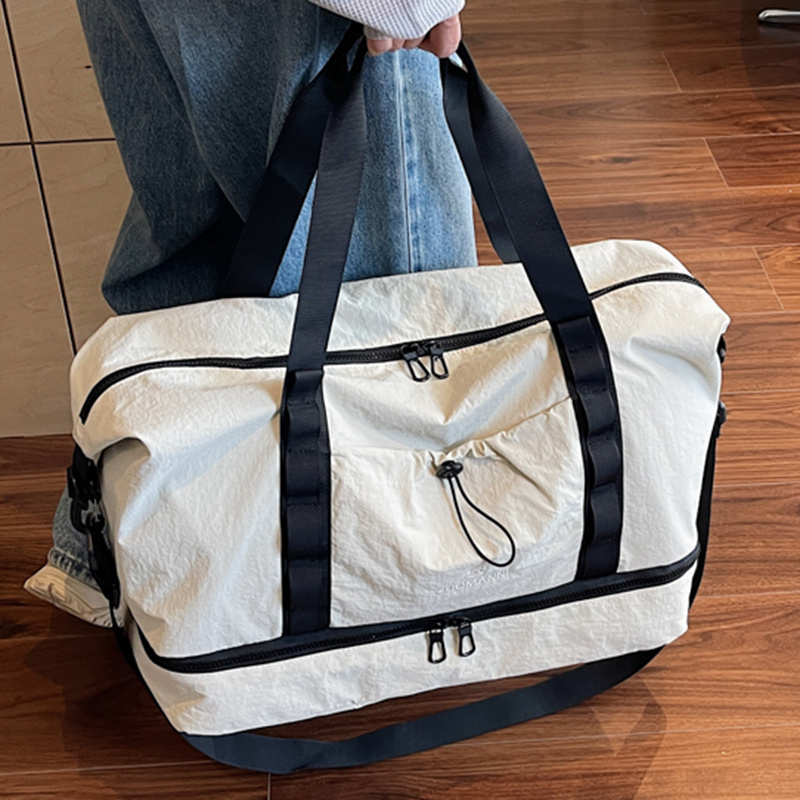 Sac de voyage de grande capaci - Luxury Yoga Bags avis et prix