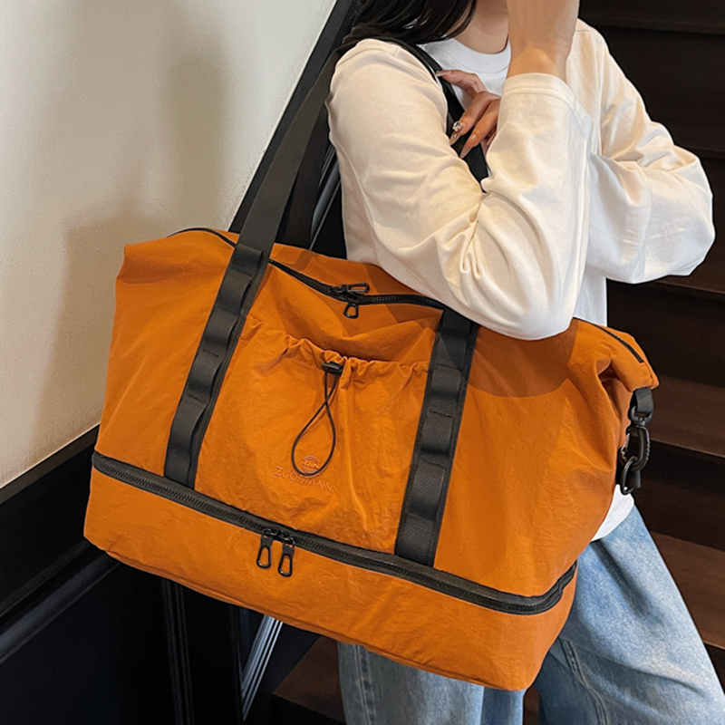 Sac de voyage de grande capaci - Luxury Yoga Bags avis et prix
