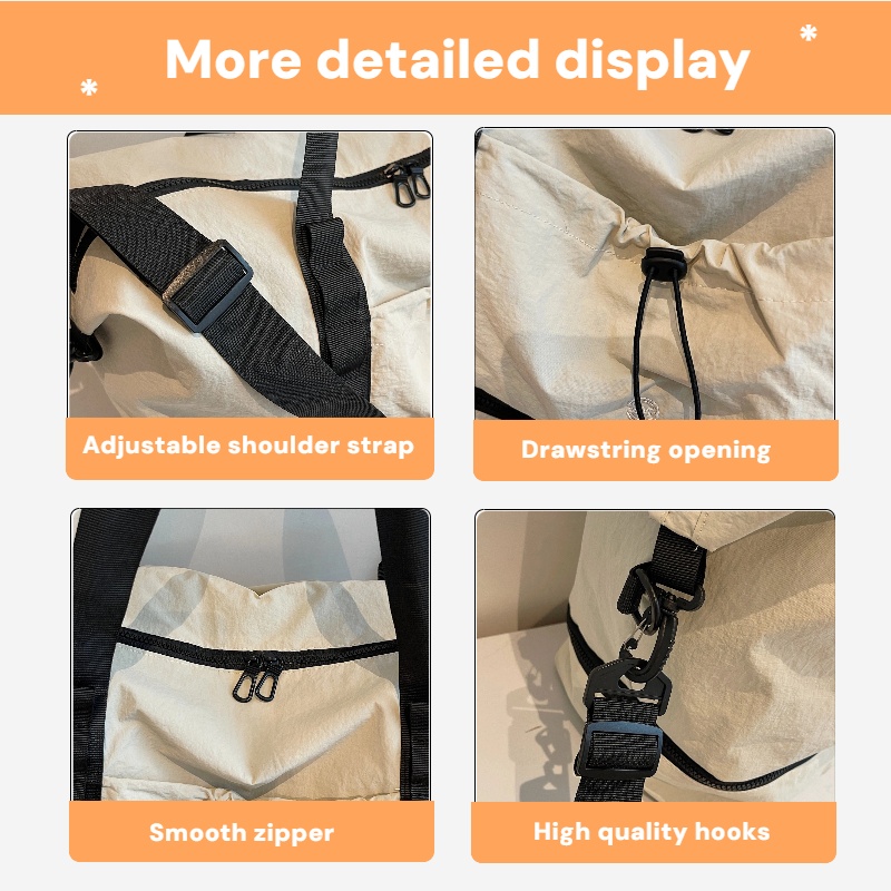 Sac de voyage de grande capaci - Luxury Yoga Bags avis et prix
