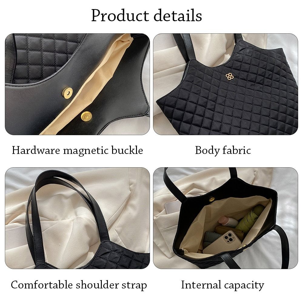 Sacs sous les bras matelassés  - Luxury Quilted Bags avis et prix