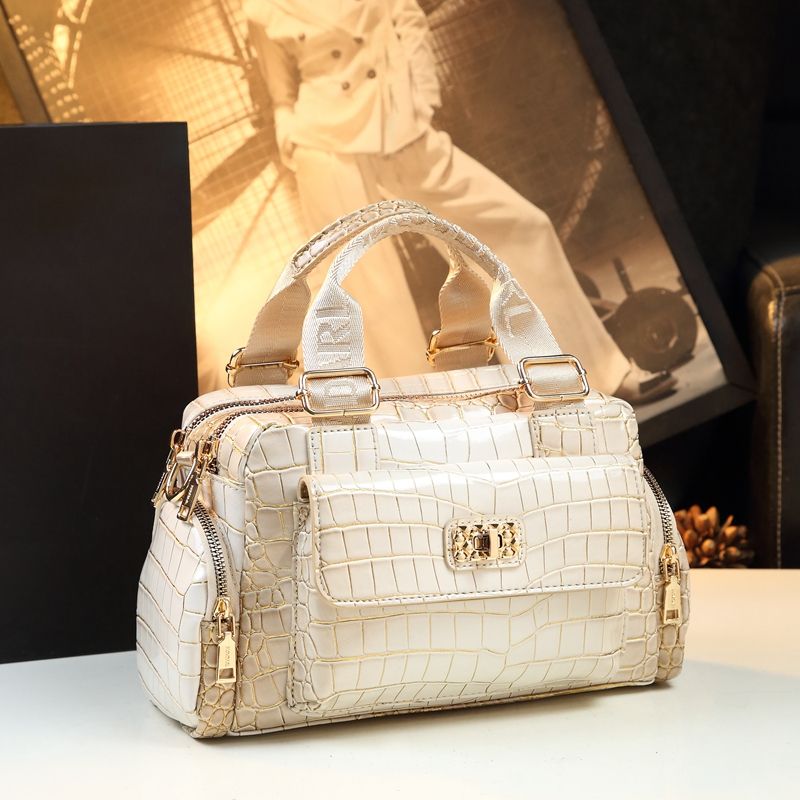 Sac à main en cuir de haute qu - Luxury Bags For Women Sale avis et prix