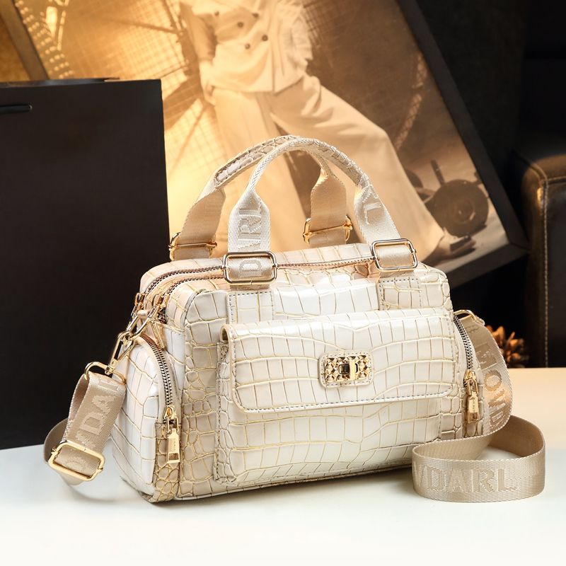 Sac à main en cuir de haute qu - Luxury Bags For Women Sale avis et prix
