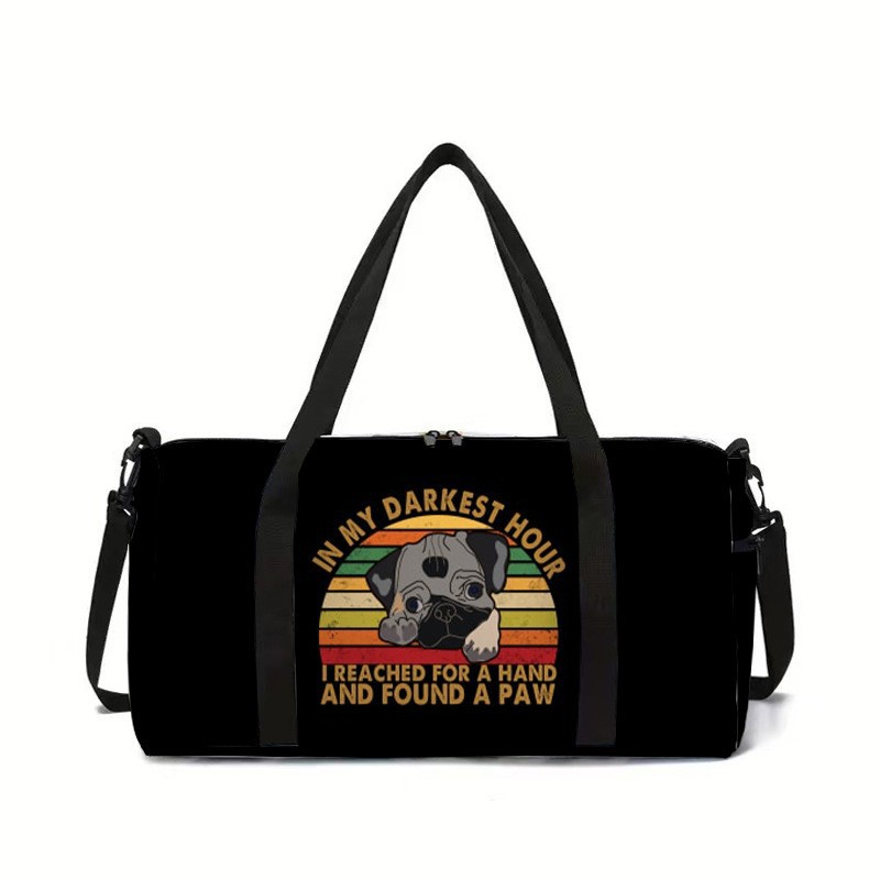 Sac de voyage de luxe fantaisi - Luxury Yoga Bags avis et prix
