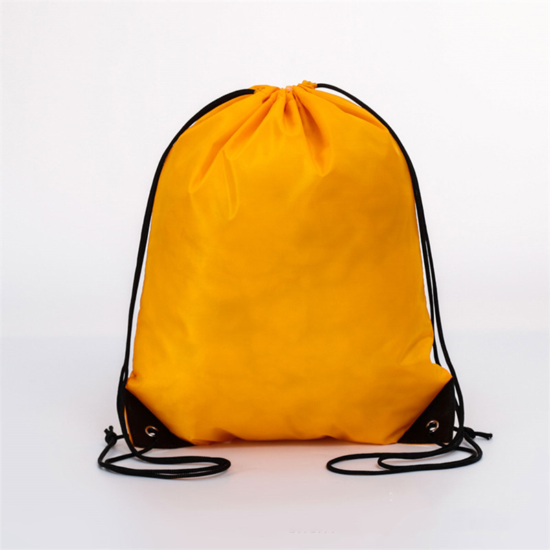 Sac à dos à cordon de proximit - Luxury Yoga Bags avis et prix