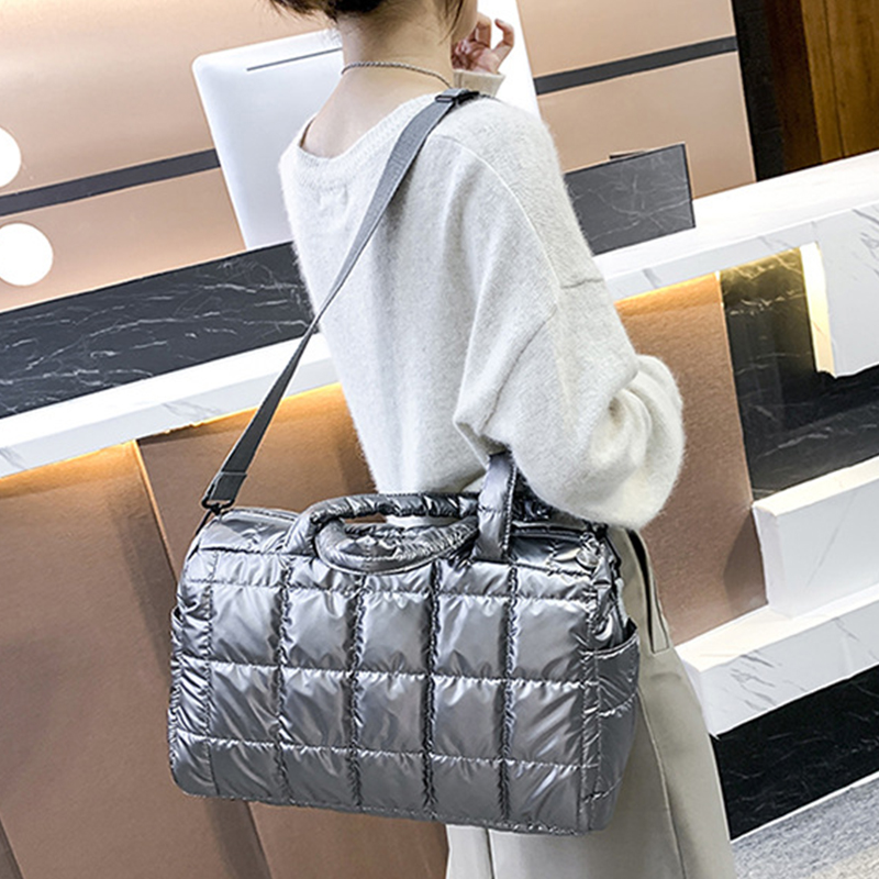 Sacs à main en coton pour femm - Luxury Quilted Bags avis et prix