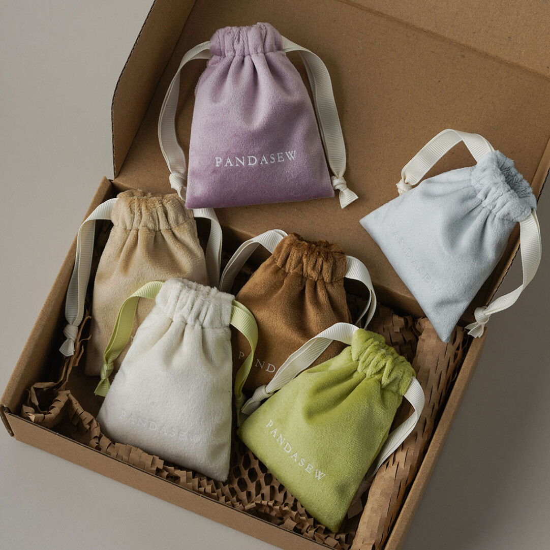 Pochette de luxe en velours su - Luxury Bags From China avis et prix