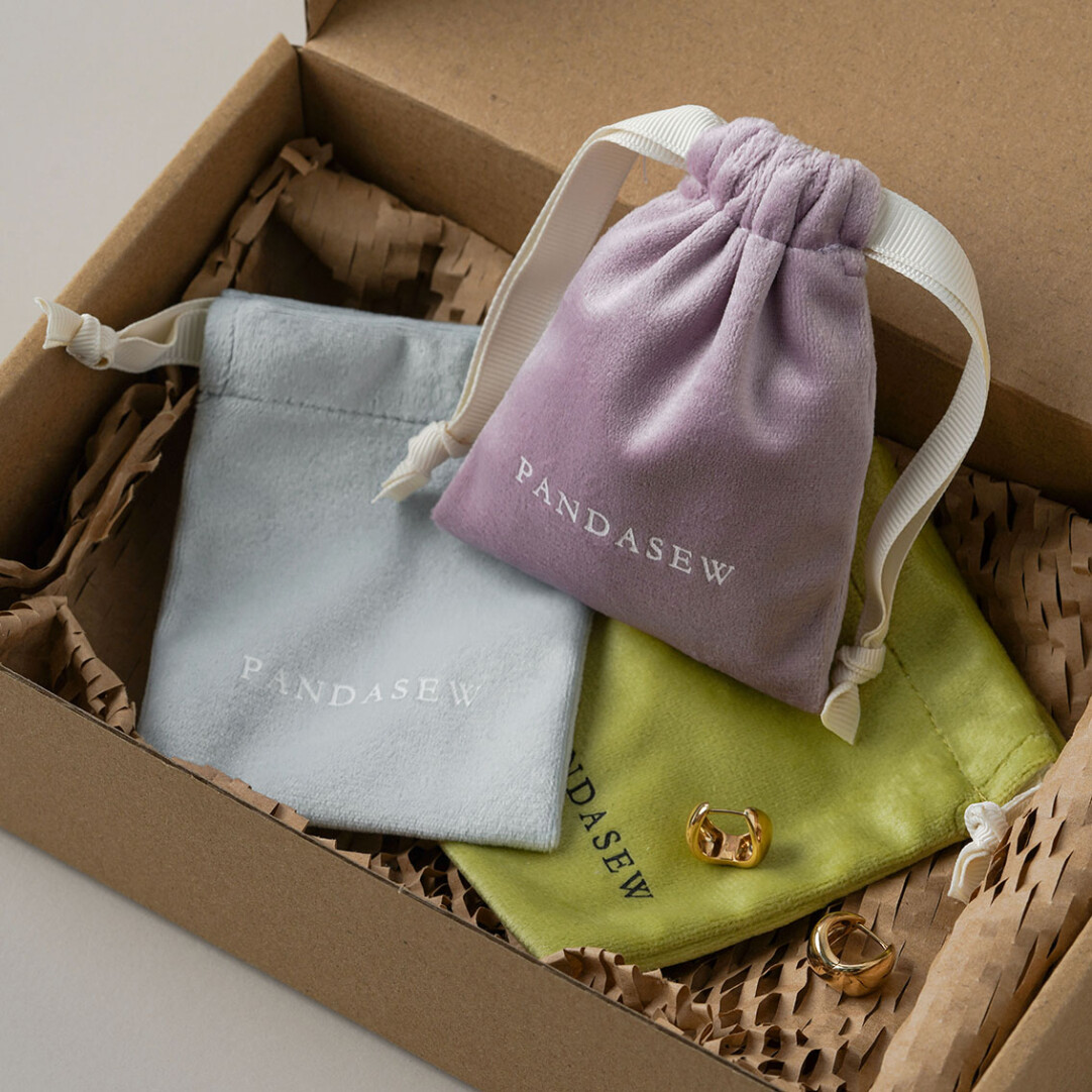 Pochette de luxe en velours su - Luxury Bags From China avis et prix