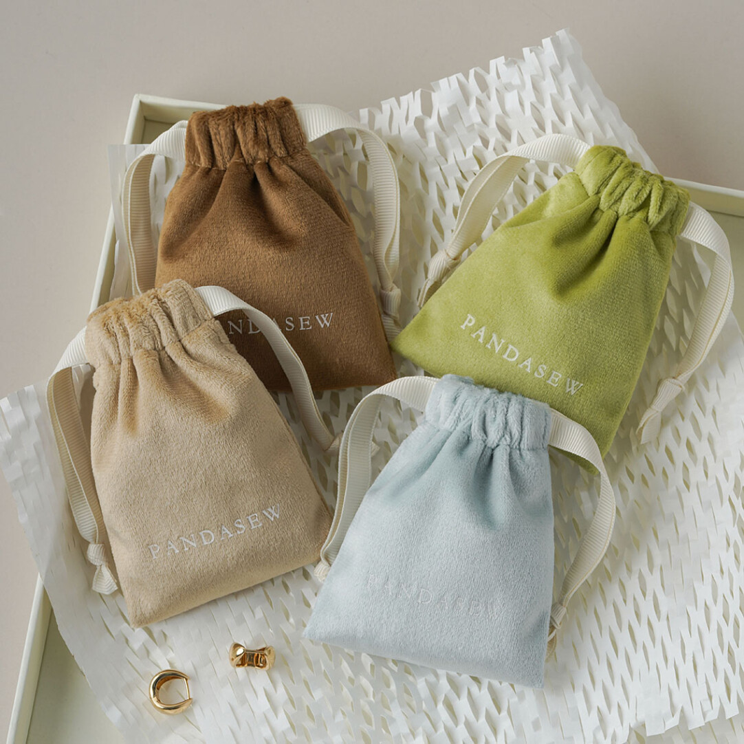 Pochette de luxe en velours su - Luxury Bags From China avis et prix