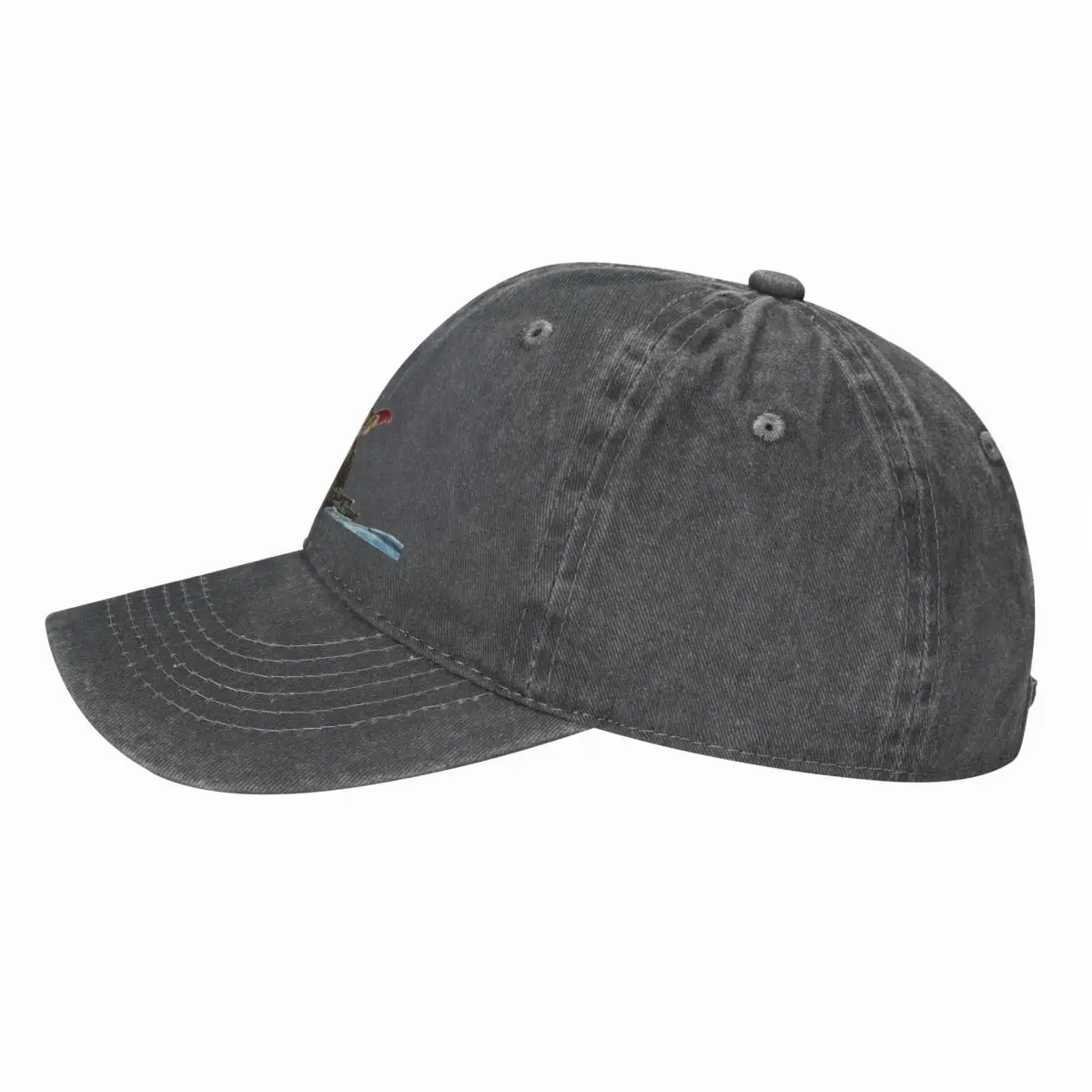 Casquette de baseball Reepiche - Luxury Bags From China avis et prix