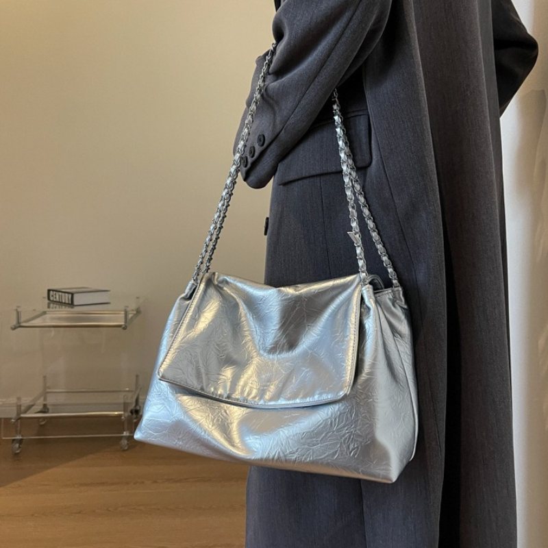 Sac fourre-tout spacieux en cu - Luxury Quilted Bags avis et prix