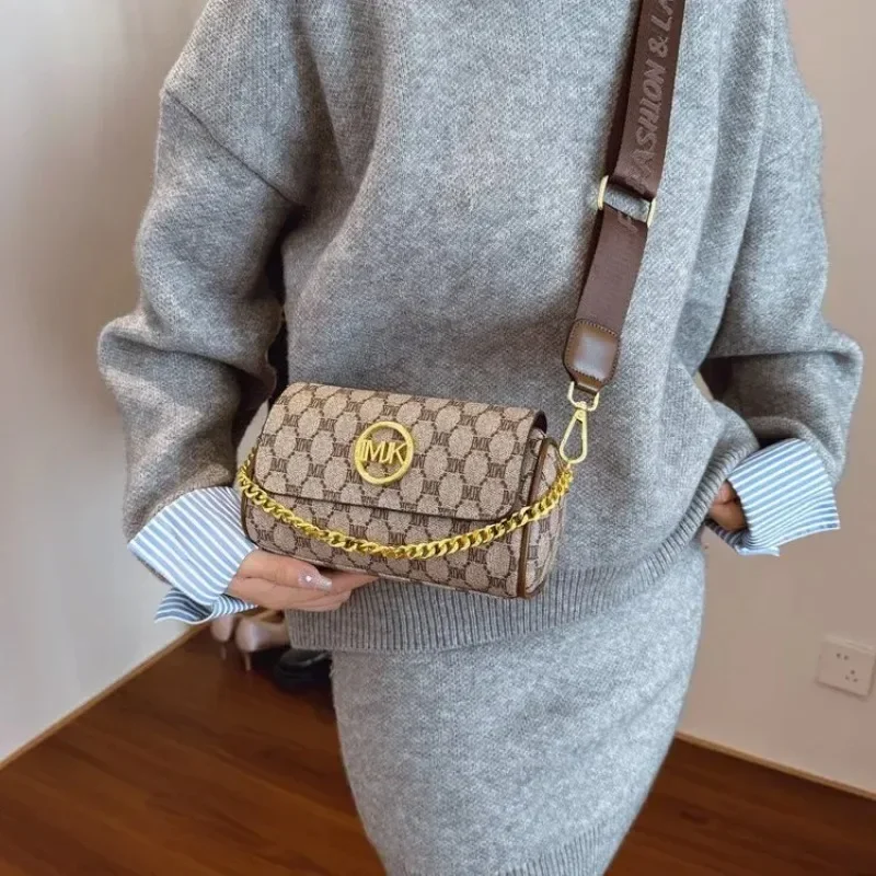 Sac à bandoulière classique et - Luxury Bags From China avis et prix