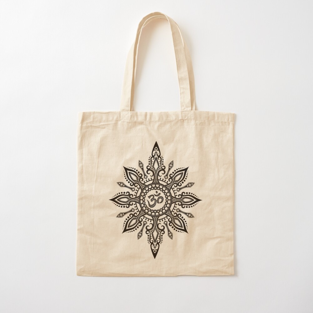 Sac fourre-tout Intricate Yoga - Luxury Yoga Bags avis et prix