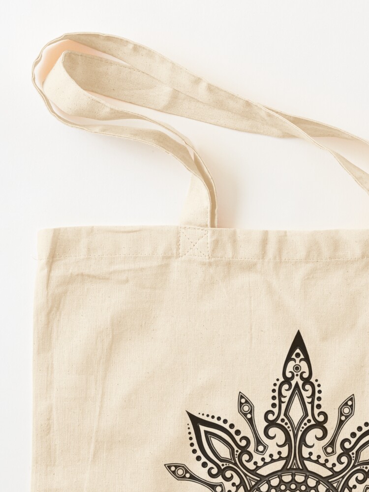 Sac fourre-tout Intricate Yoga - Luxury Yoga Bags avis et prix