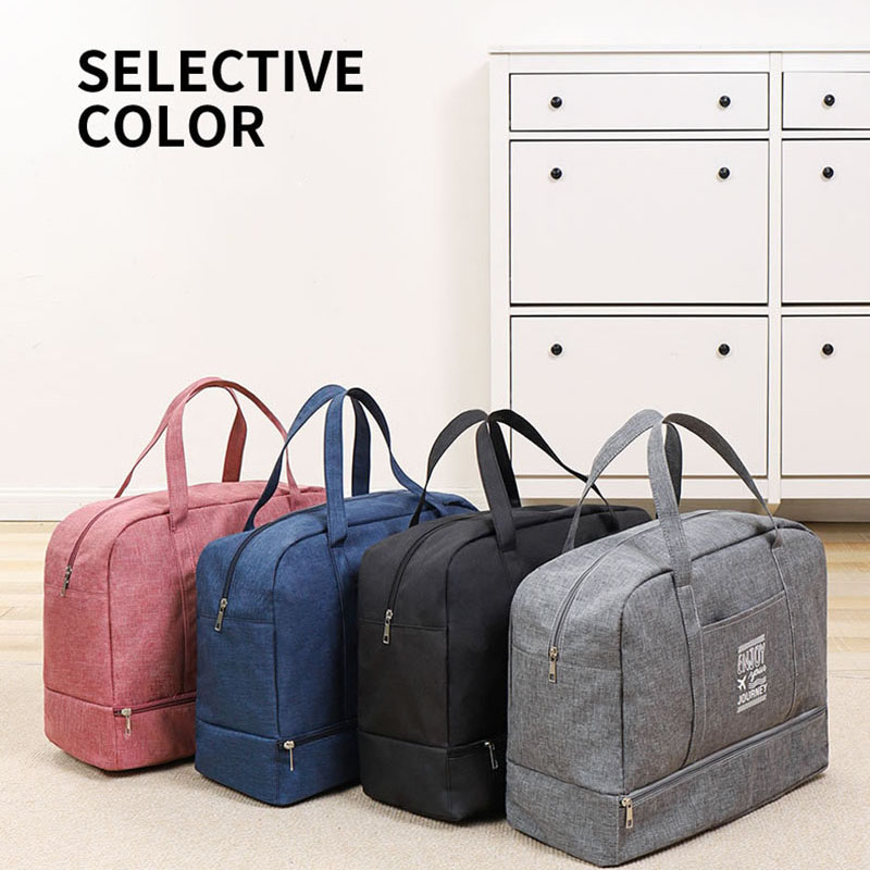 Sac de sport et de voyage gran - Luxury Yoga Bags avis et prix