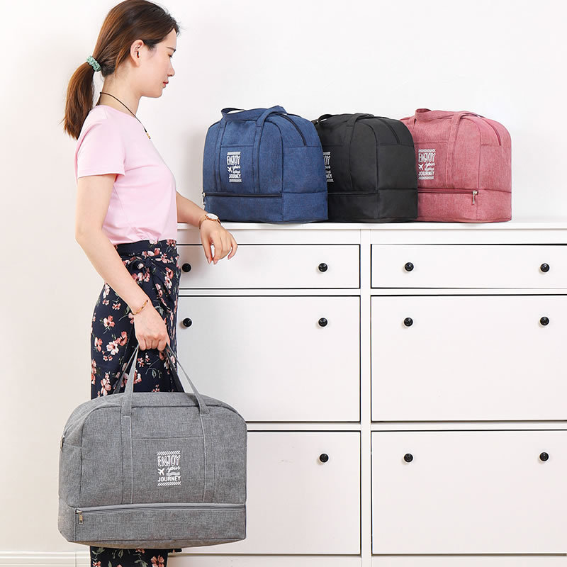 Sac de sport et de voyage gran - Luxury Yoga Bags avis et prix