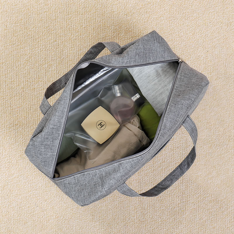 Sac de sport et de voyage gran - Luxury Yoga Bags avis et prix