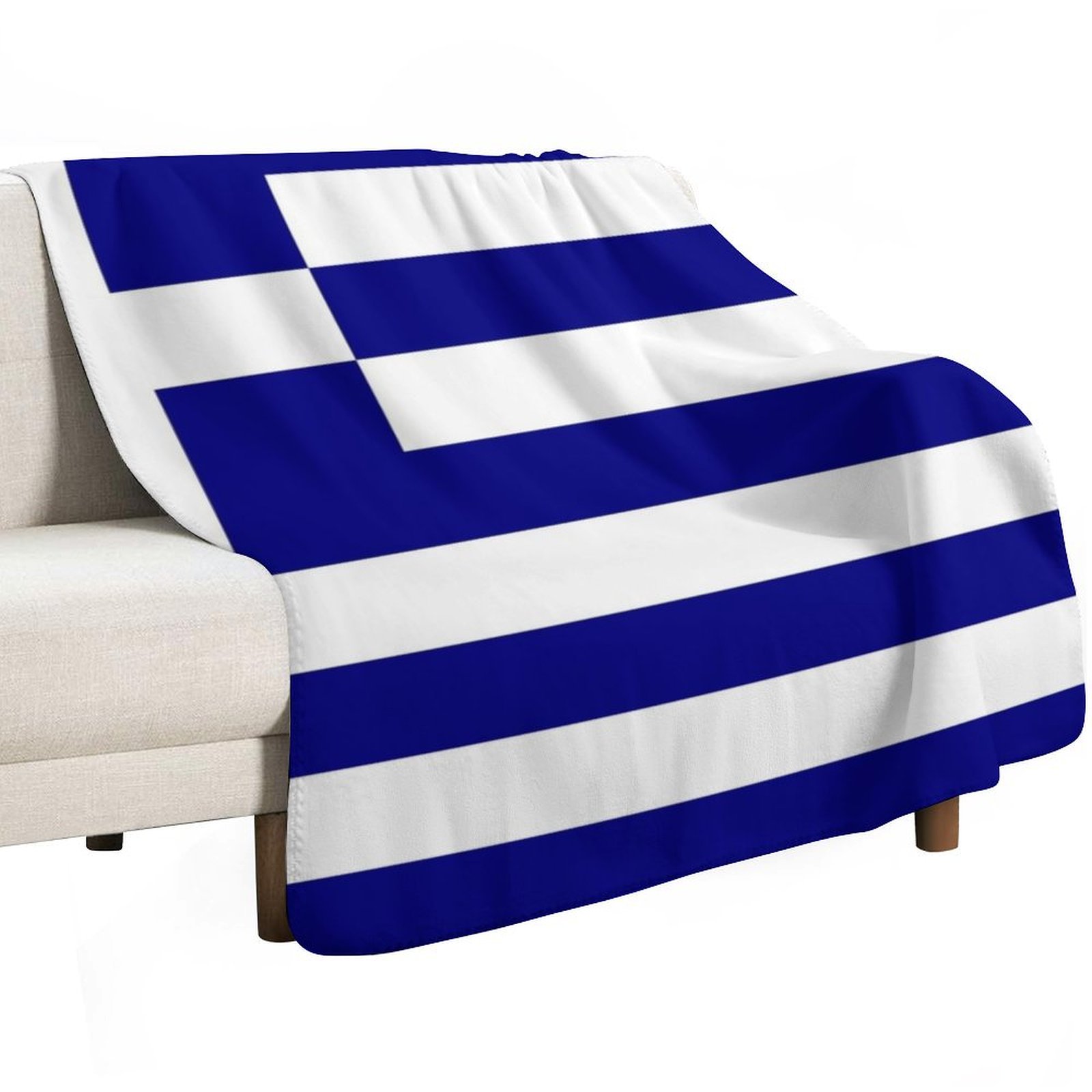 Couverture polaire avec drapea - Luxury Bags Greece avis et prix