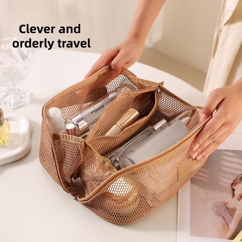 Sac de rangement cosmétique en - Luxury Bags In China Wholesale avis et prix