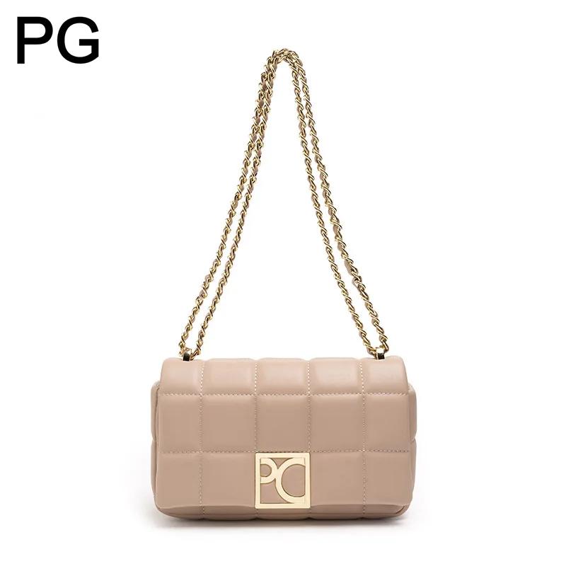 Sac bandoulière PG pour femme, - Luxury Quilted Bags avis et prix