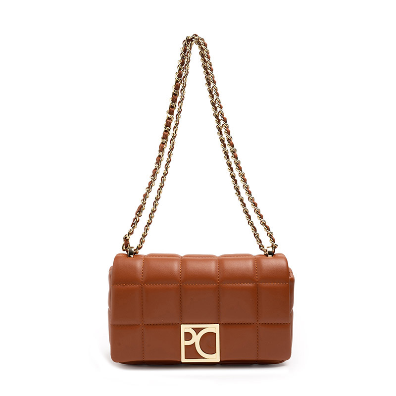 Sac bandoulière PG pour femme, - Luxury Quilted Bags avis et prix