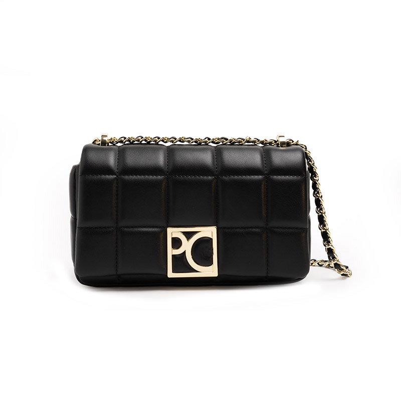 Sac bandoulière PG pour femme, - Luxury Quilted Bags avis et prix