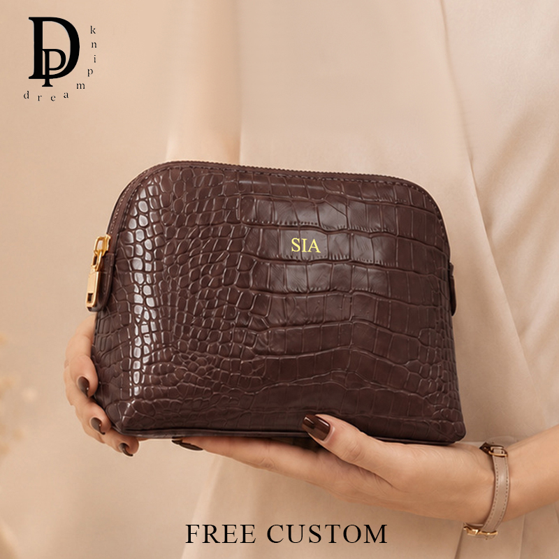 Pochette de Maquillage de Luxe - Luxury Bags In China Wholesale avis et prix