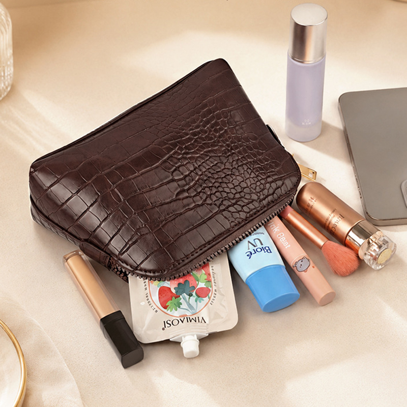 Pochette de Maquillage de Luxe - Luxury Bags In China Wholesale avis et prix