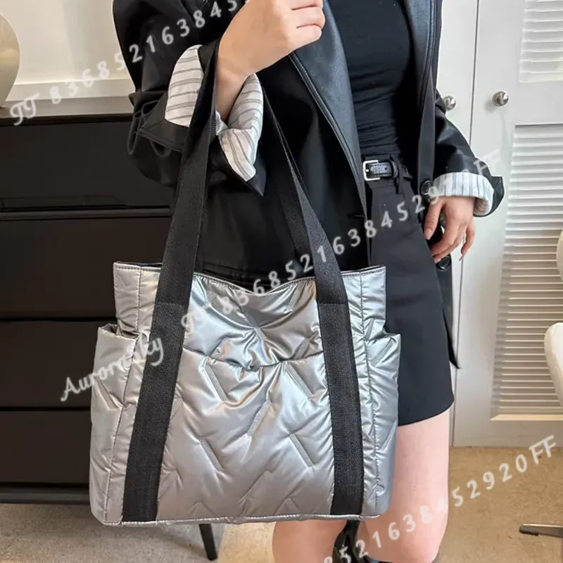 Nouveau Sac à Bandoulière Mate - Luxury Quilted Bags avis et prix