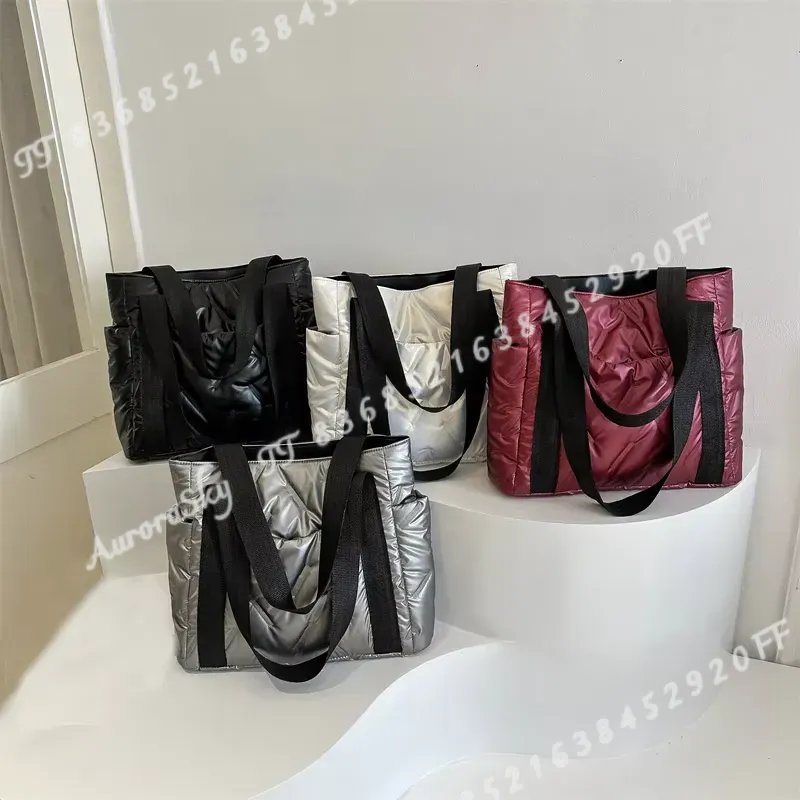 Nouveau Sac à Bandoulière Mate - Luxury Quilted Bags avis et prix