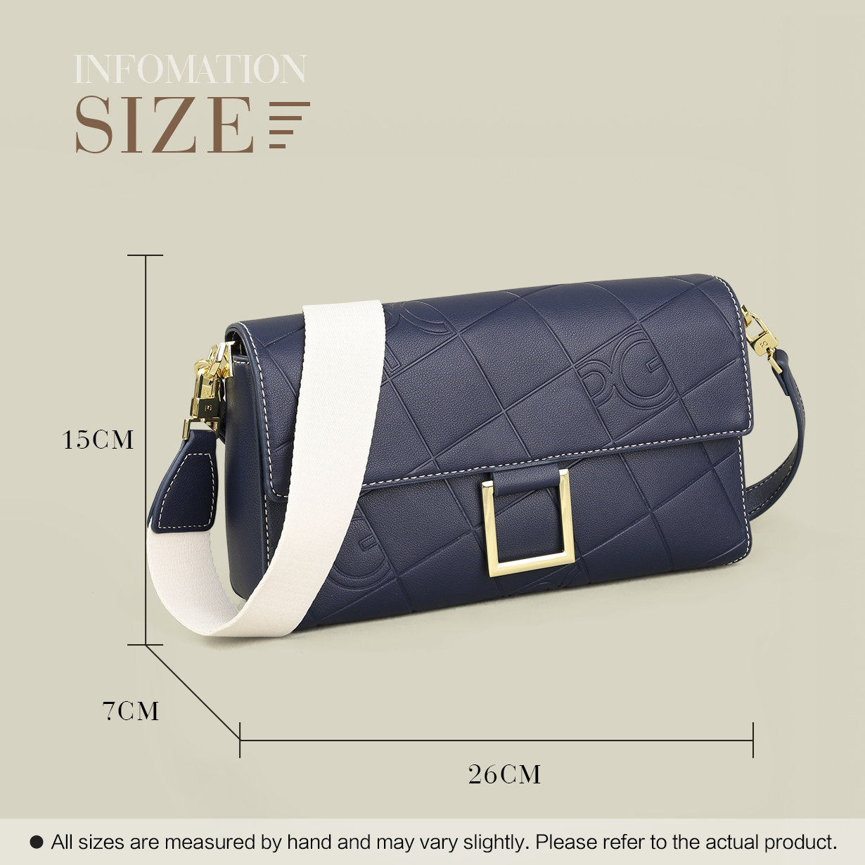 Sac à bandoulière classique po - Luxury Bags Sale avis et prix