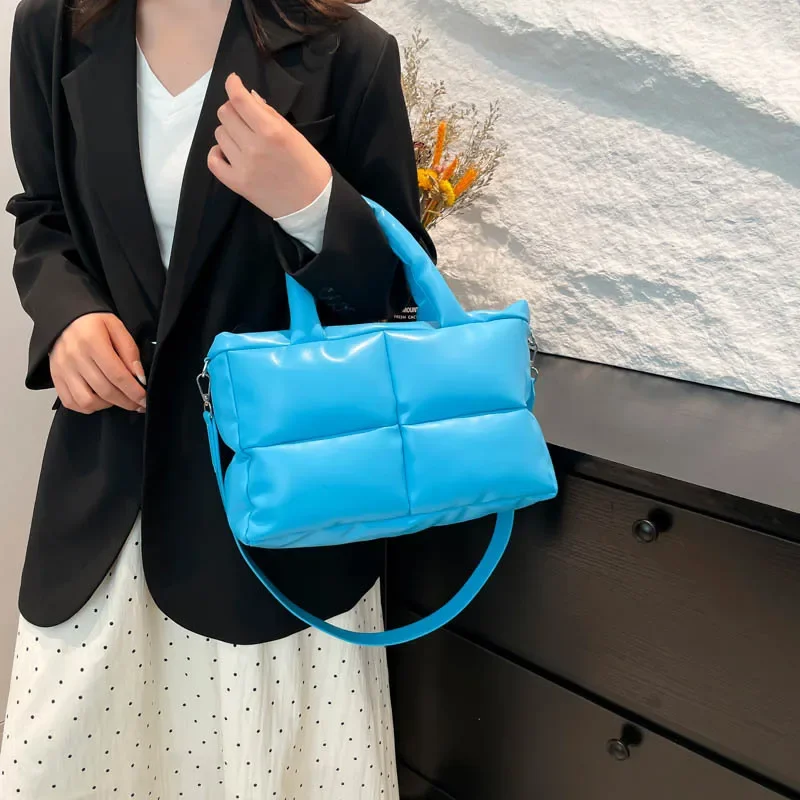 Sacs fourre-tout de luxe en cu - Luxury Quilted Bags avis et prix