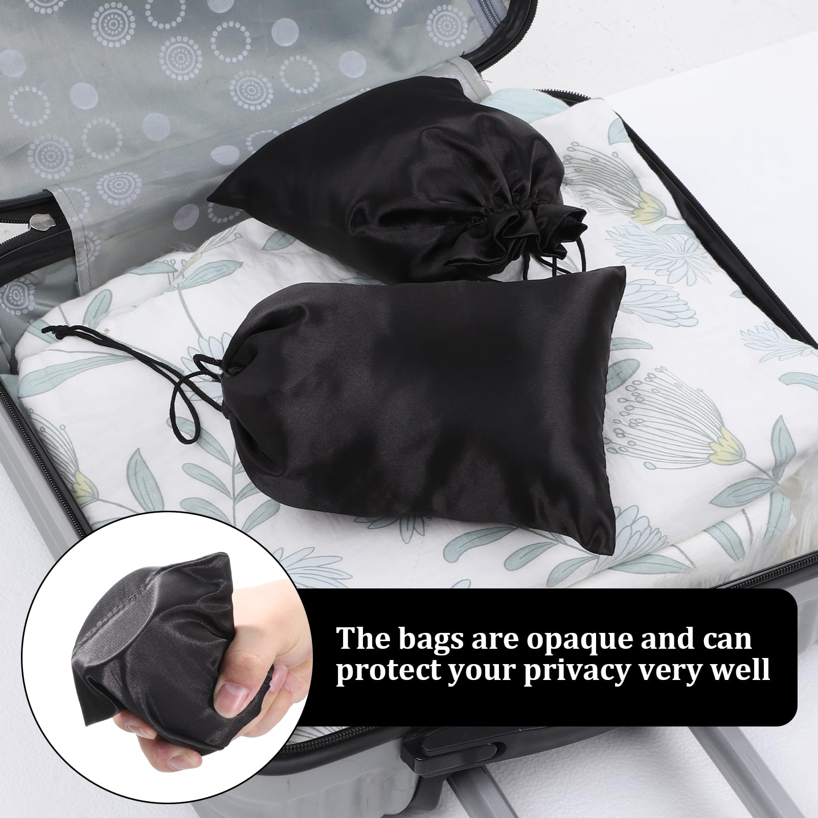 Sacs cadeaux en soie pour bijo - Luxury Bags From China avis et prix