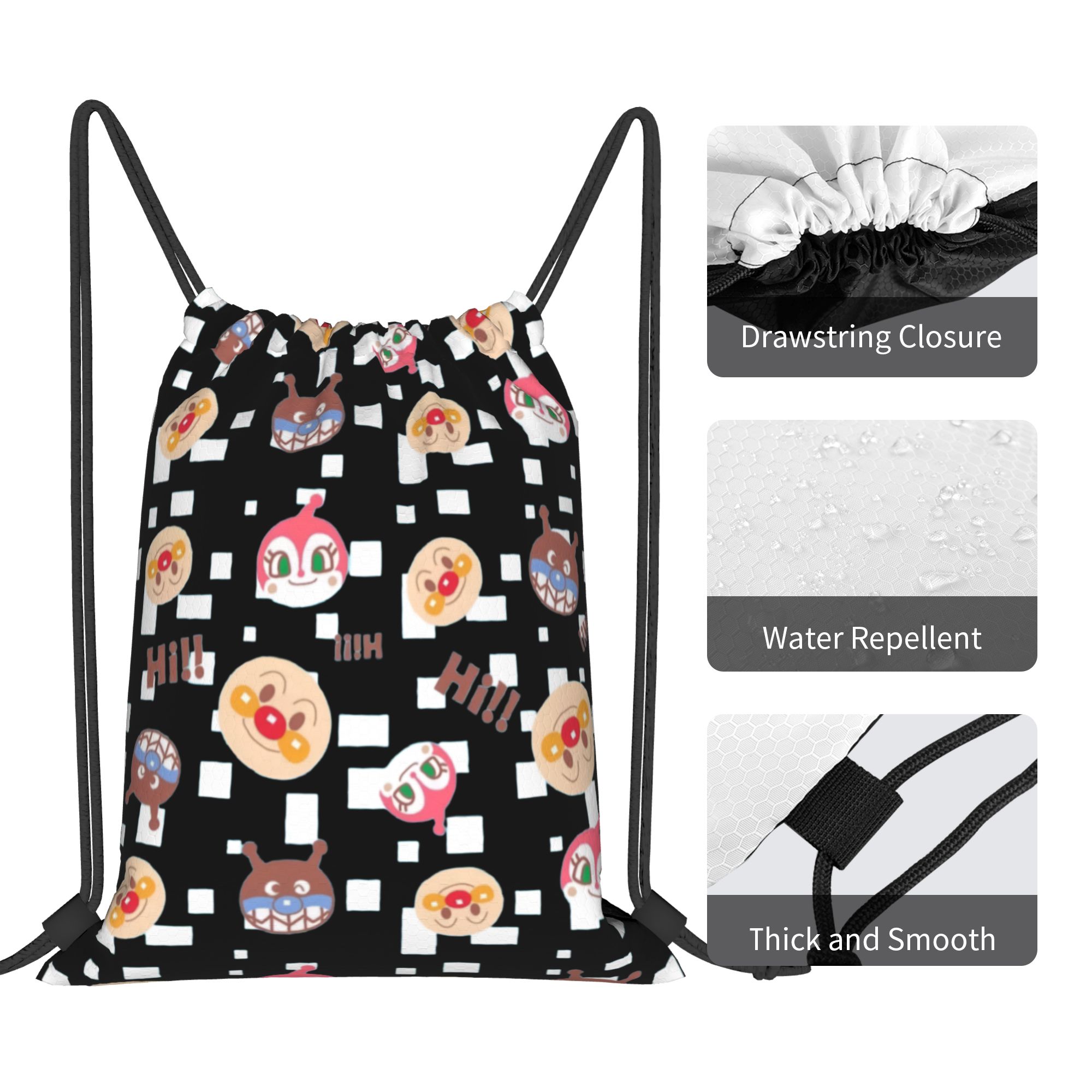 Sacs à dos personnalisés Anpan - Luxury Yoga Bags avis et prix