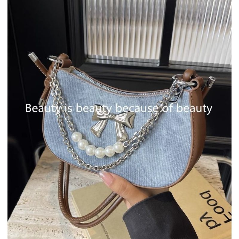 Sac à bandoulière léger de lux - Luxury Bags In China Wholesale avis et prix