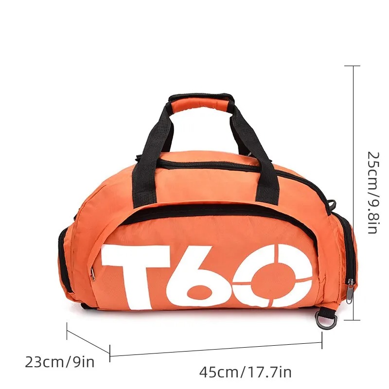 Sac de Sport sac de Fitness ét - Luxury Yoga Bags avis et prix