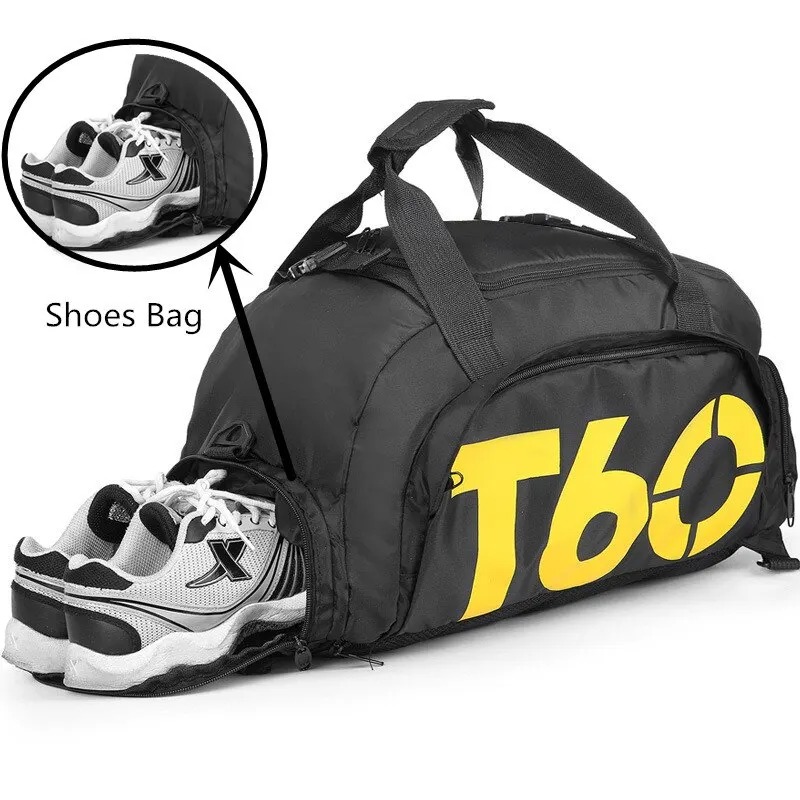 Sac de Sport sac de Fitness ét - Luxury Yoga Bags avis et prix